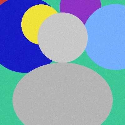 社区运营总监张丽华头像